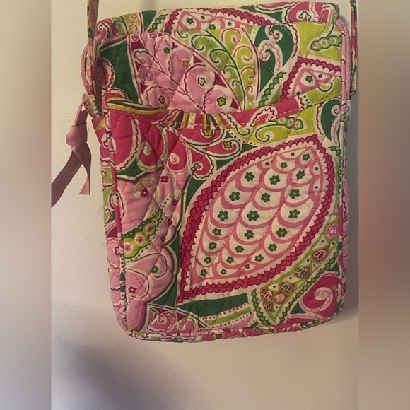 Vera Bradley Crossbody Purse - Picture 3 of 9